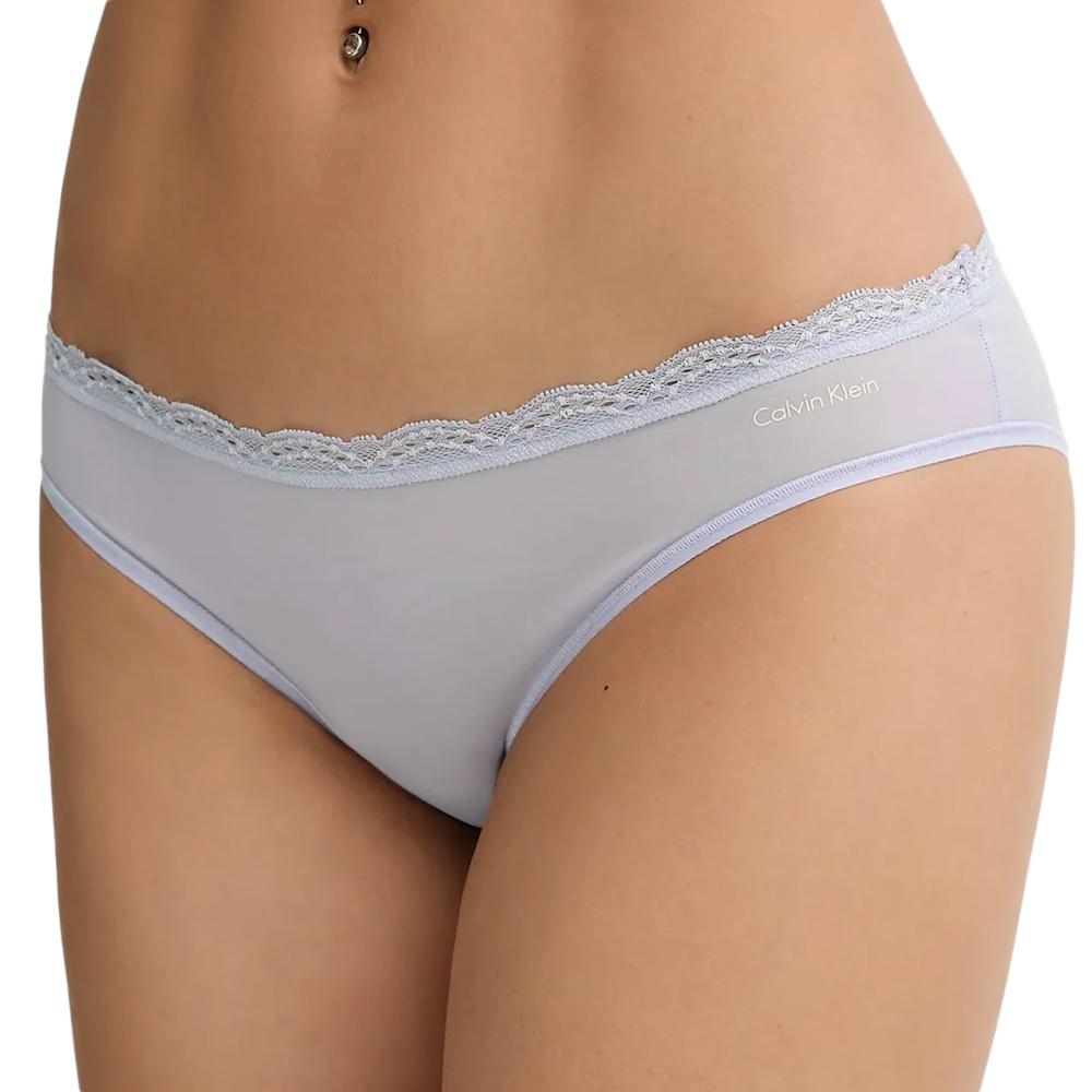 Bikinis Calvin Klein Jeans Malva MujerL barato