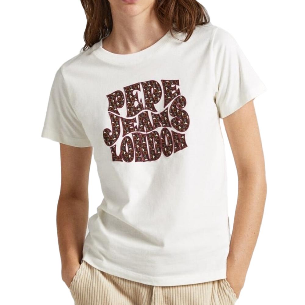 Pepe Jeans Beatriz T-Shirt Donna