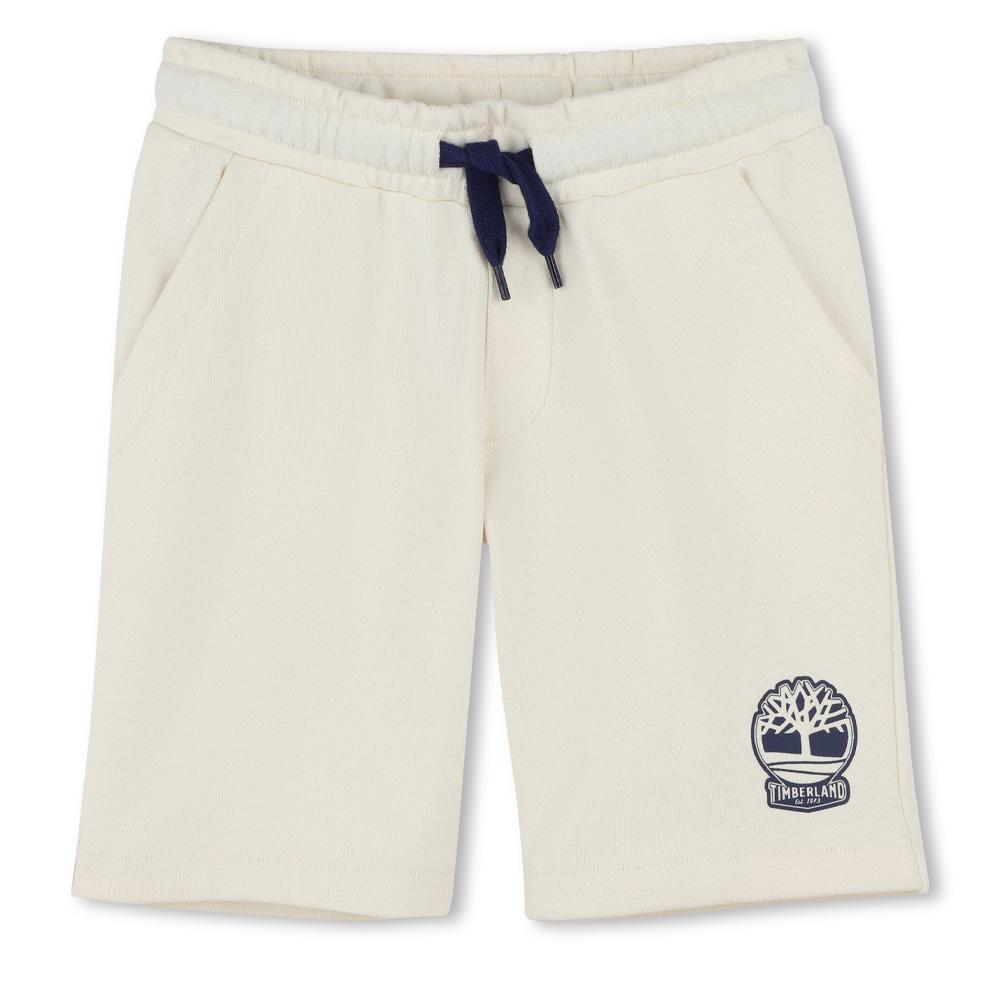 Short Beige para niño Timberland T60460/190-JR barato