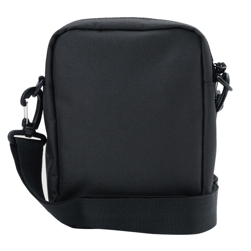 Sacoche Noire Homme Dc shoes Starcher vue 2