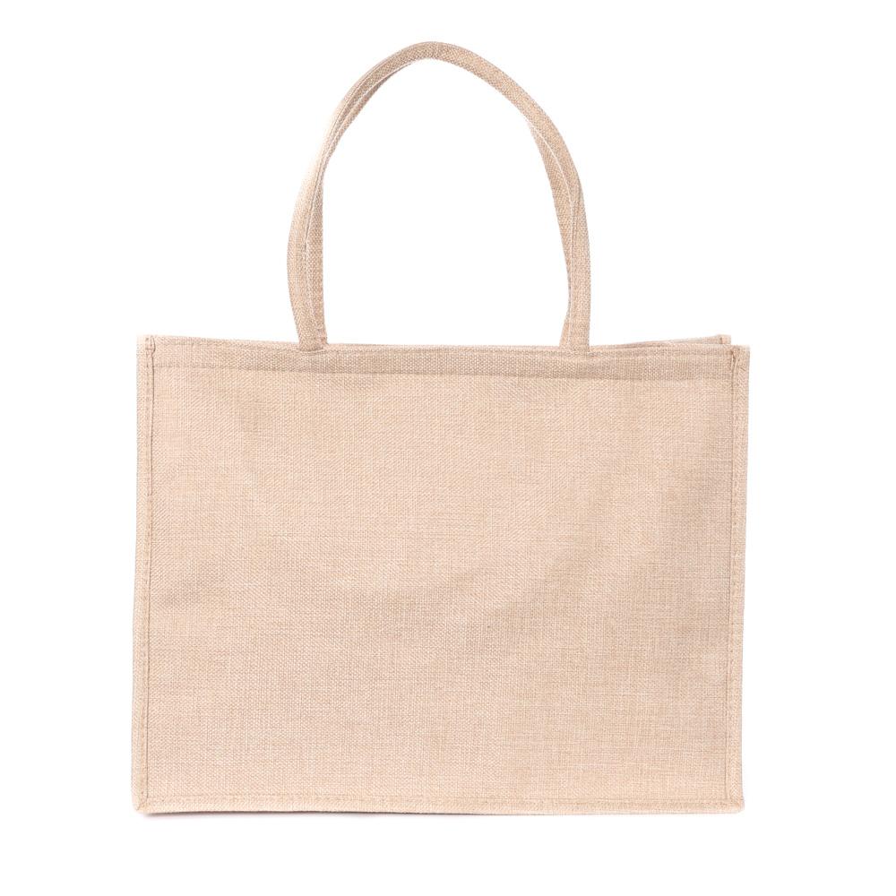 Beige Beach Bag Gérard Pasquier Pétillante Photo of the Espace des Marques %store% store - view of %key%