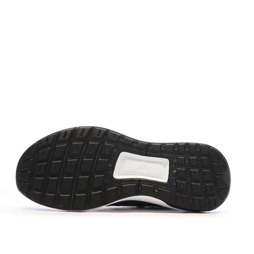 Chaussures de Running Grises Homme Adidas Ultimashow 2.0 vue 5