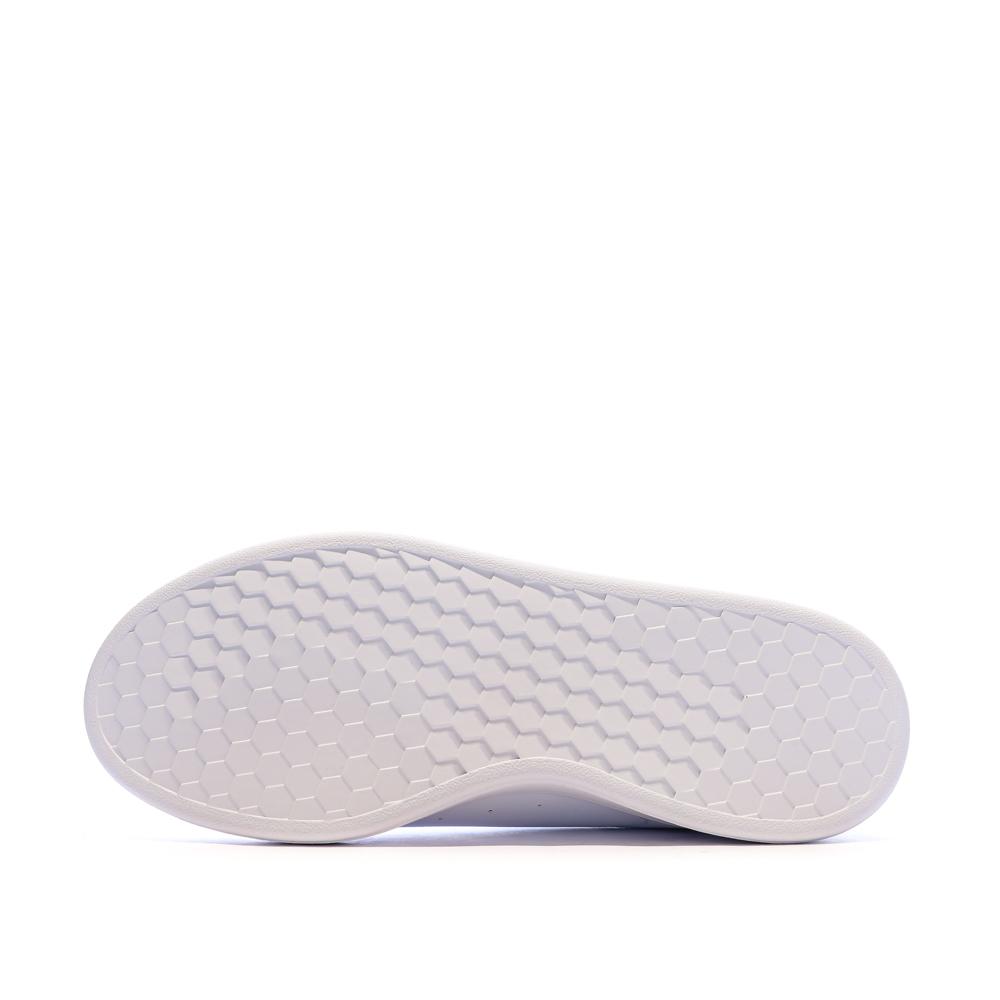 Adidas Urban Court Men’s White/Black Trainers Photo of the Espace des Marques %store% store - view of %key%