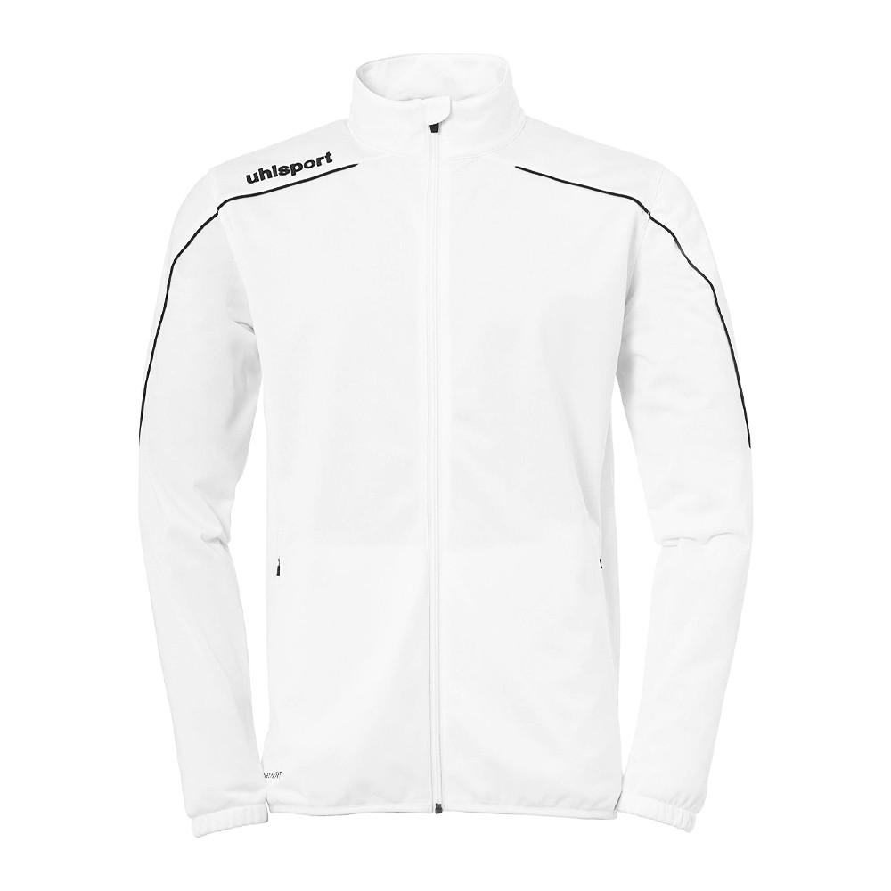 Veste de survêtement Blanc Enfant Uhlsport Classic pas cher