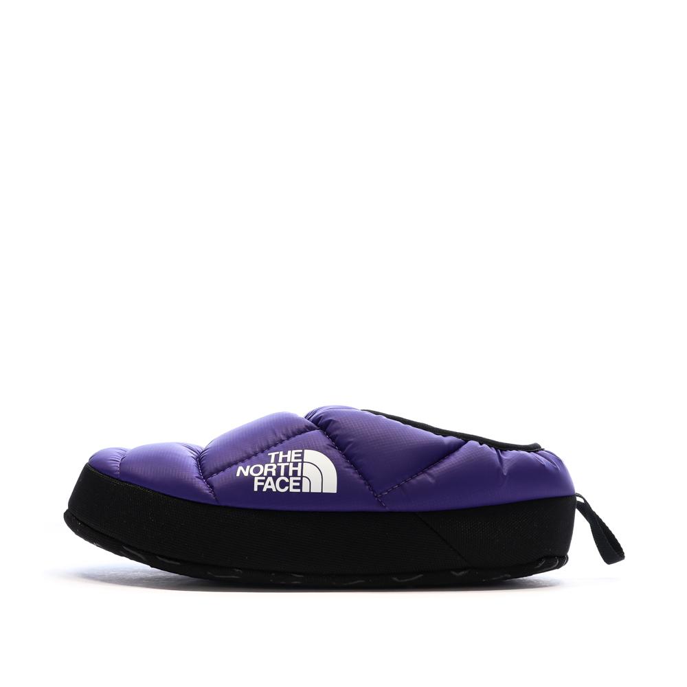 Chaussons Violet Enfant The North Face Nse Tent pas cher
