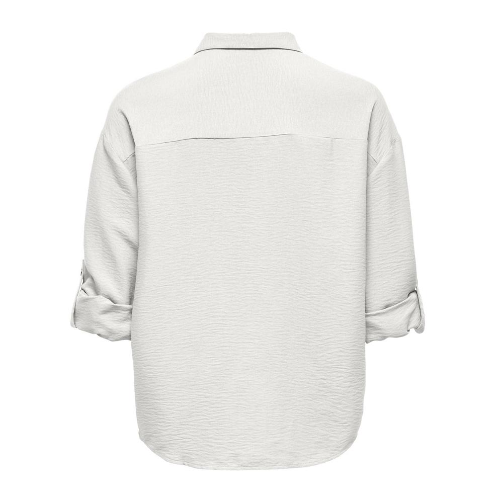 Chemise Blanche Femme JDY Vigga vue 2