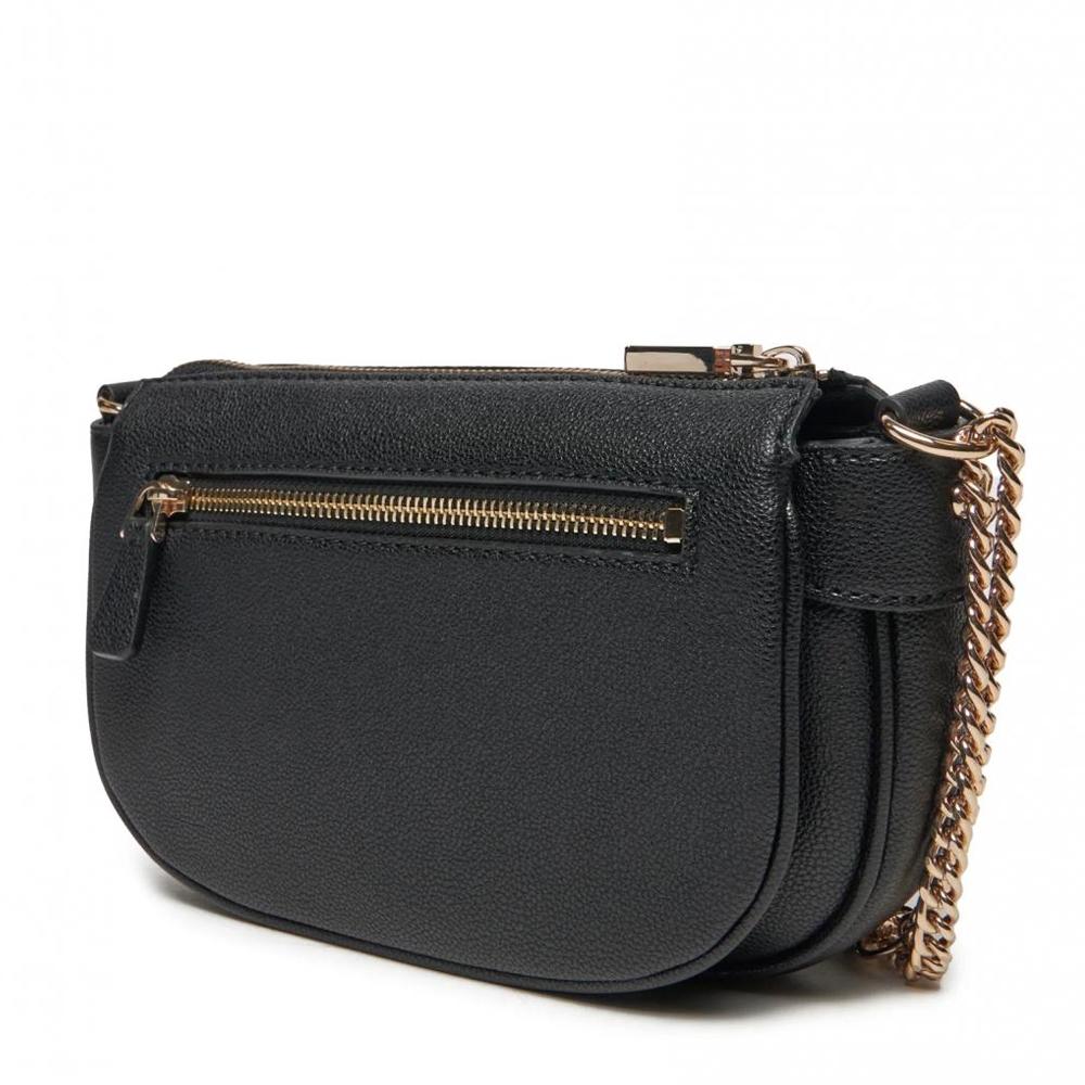 Sac à main Noir Femme Guess Fedora vue 2