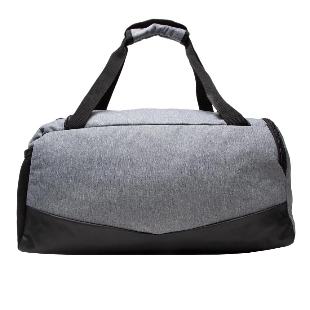 Sac de voyage Gris/Noir Homme Under Armour 5.0 Duffle vue 2