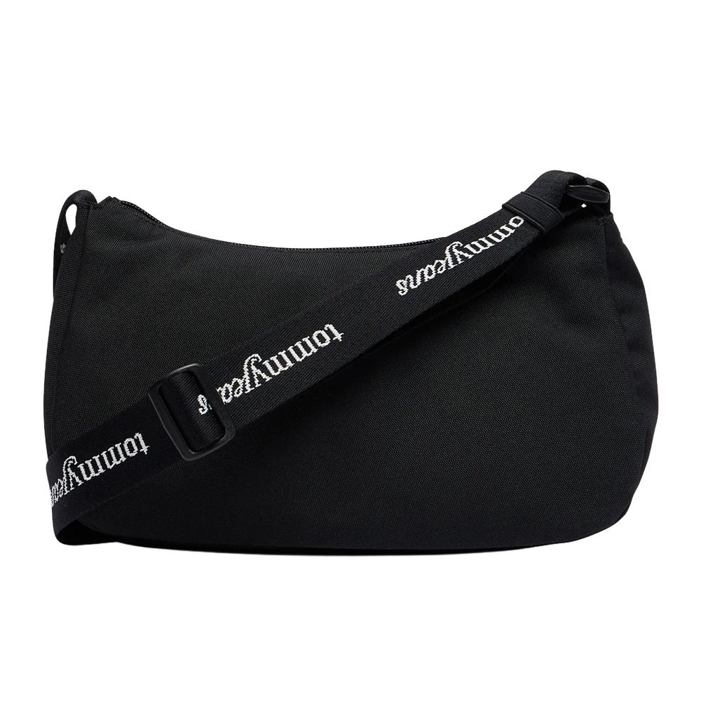 Sac à bandoulière Noir Femme Tommy Hilfiger Daily Should vue 2