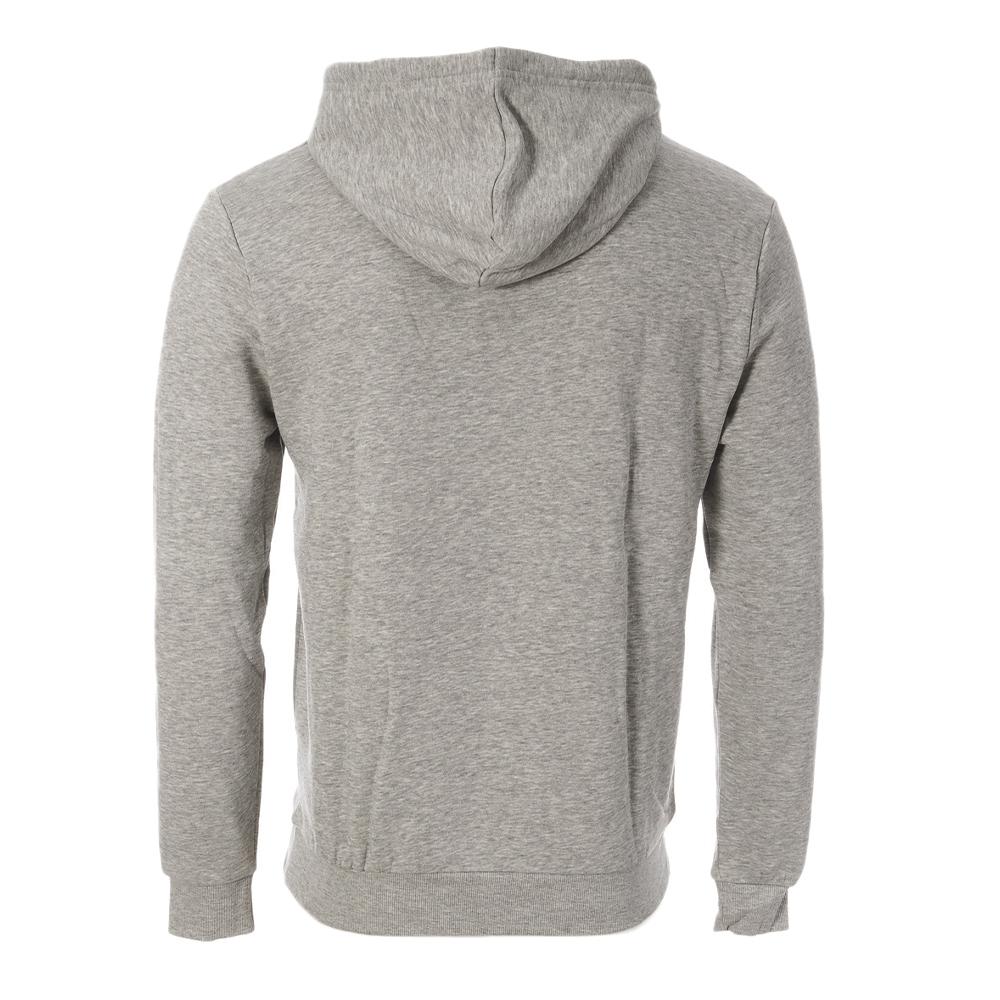 Sweat Gris Homme Von Dutch HORIGI vue 2