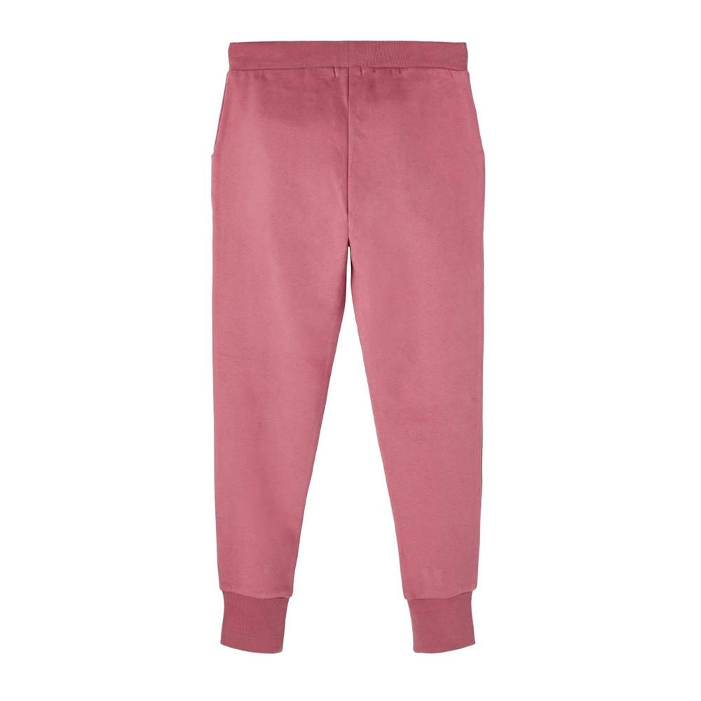 Pantalon Rose foncé Fille Name it Flena vue 2