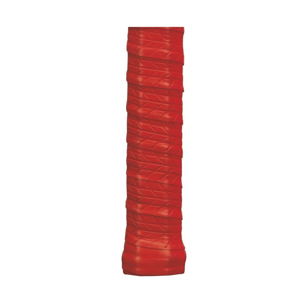 Surgrip de tennis Pro Overgrip Rouge Mixte Wilson Blade vue 2