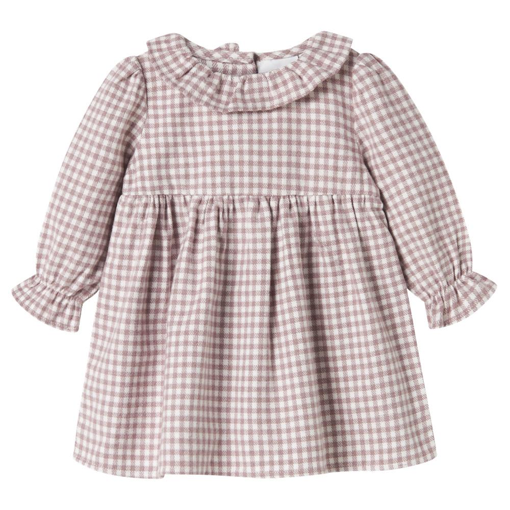 Robe Rose Fille Name it Ninka pas cher