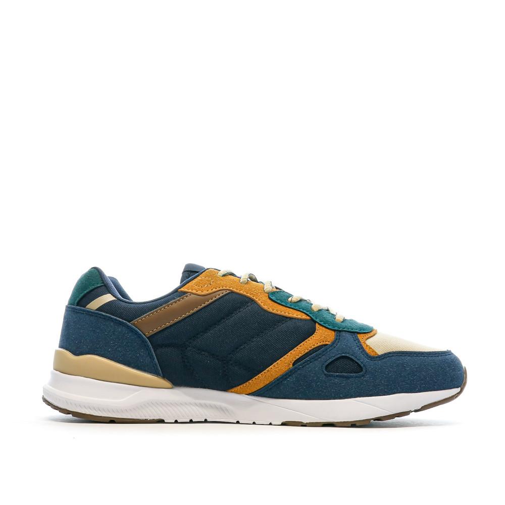 Baskets Marine Homme Umbro Palma vue 2