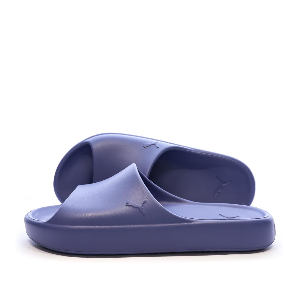 Claquette Marine Homme Puma Shibui pas cher