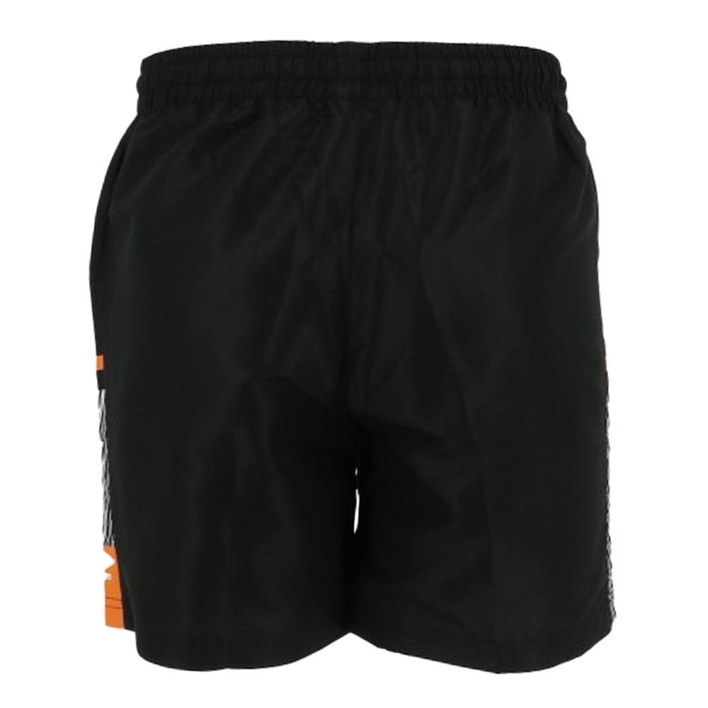 Short Noir Homme Umbro SPL Net vue 3