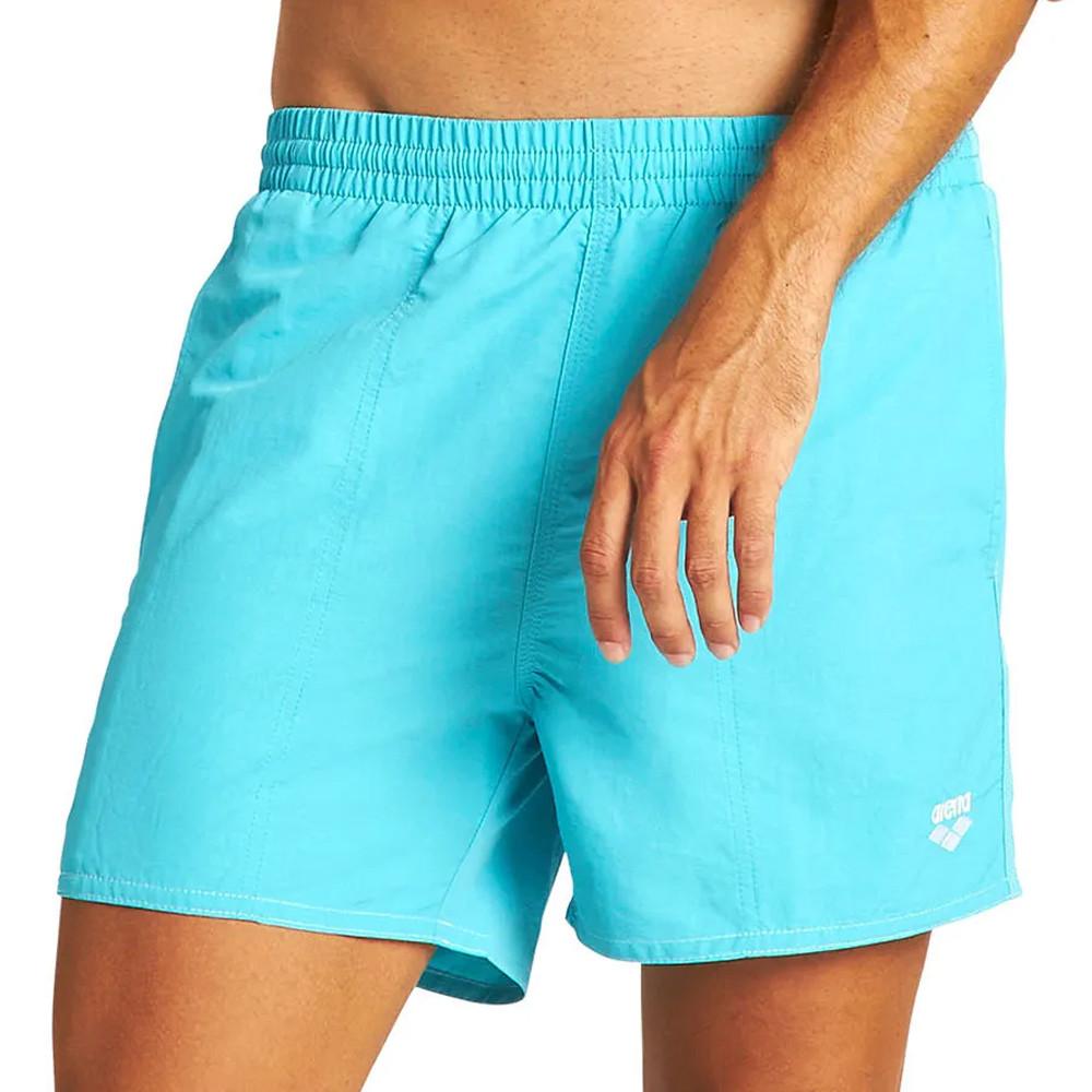 Short de bain Turquoise Homme Arena Bywayx 40494 pas cher