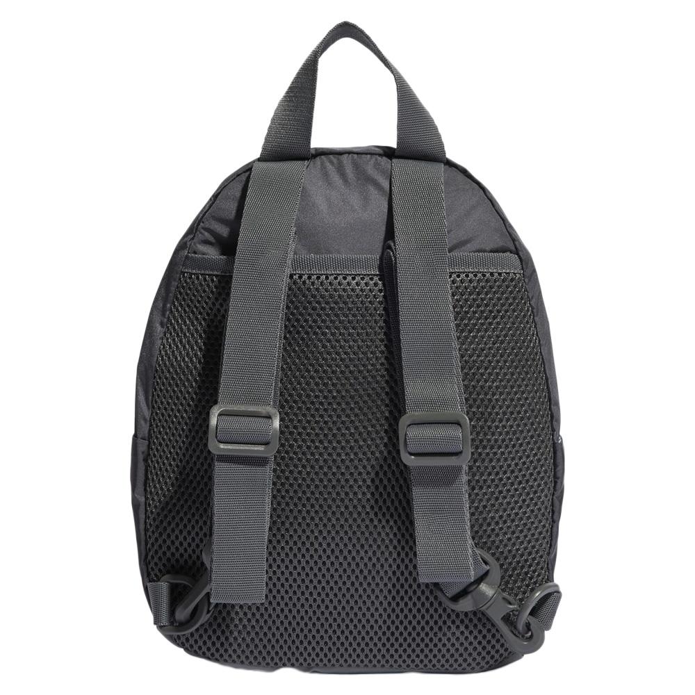 Sac à dos Gris Femme Adidas HY0755 vue 2