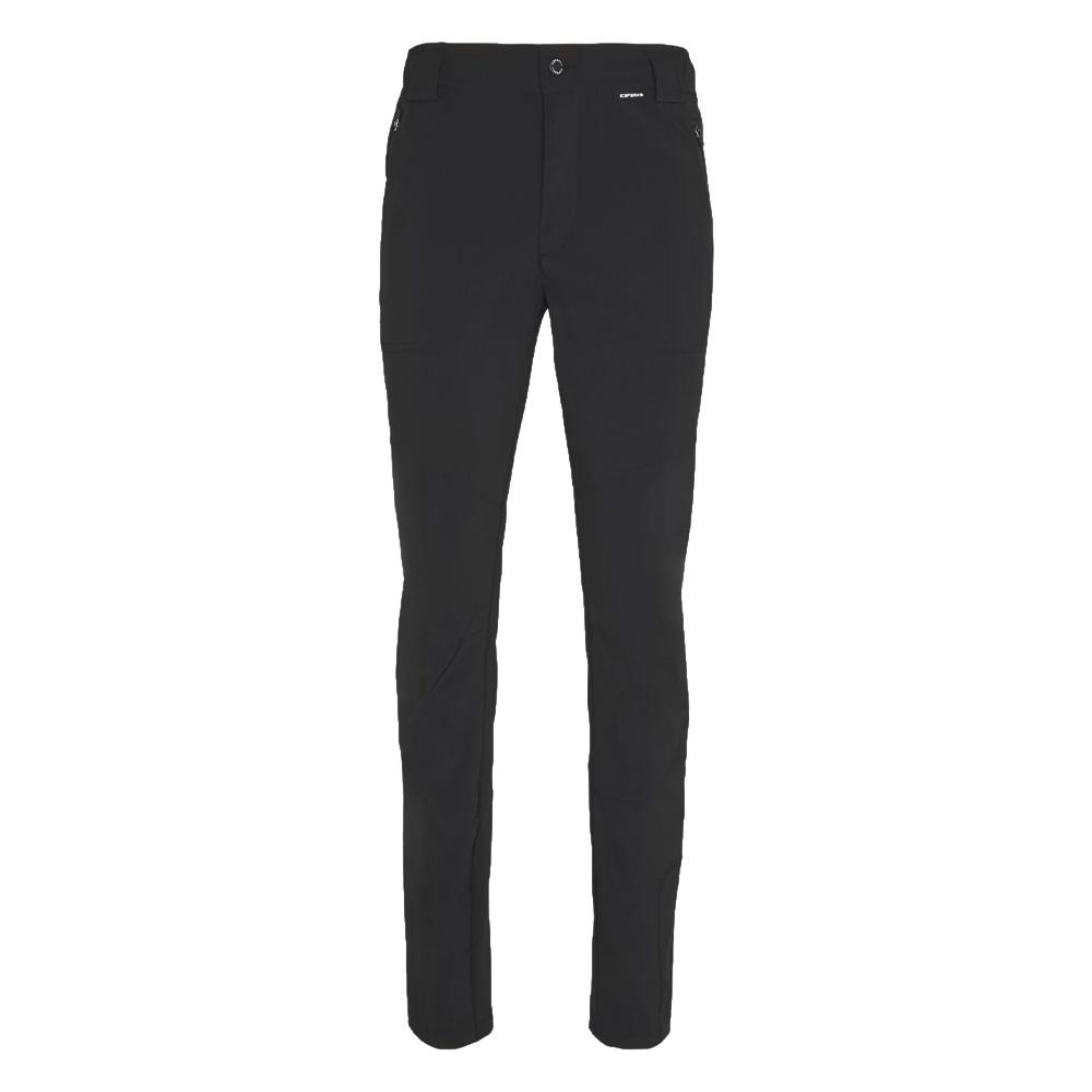 Pantalon de ski Noir Homme IcePeak Dorr vue 2
