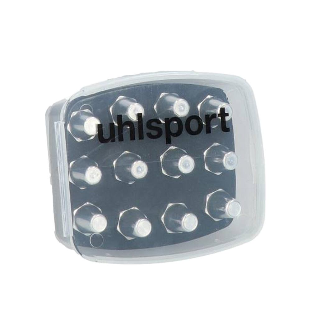 x12 Crampons en Fer Uhlsport pas cher