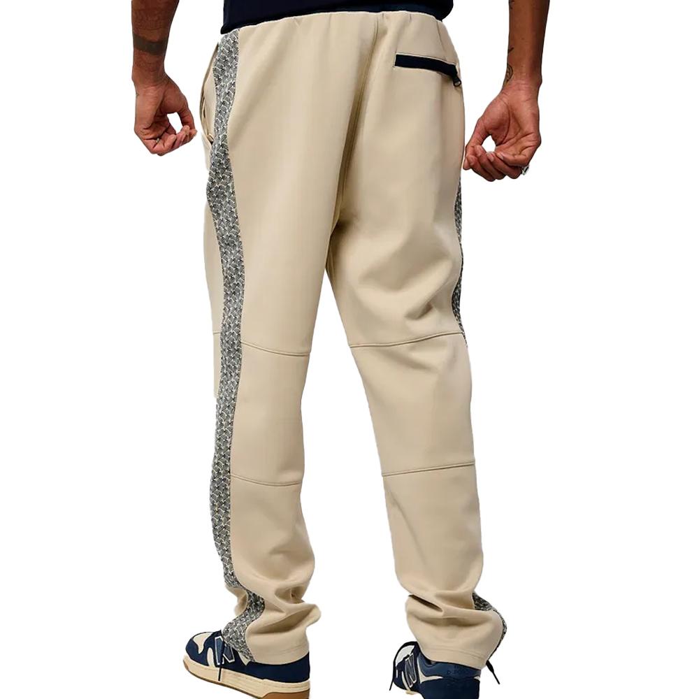 Pantalon Beige Homme Kaporal Lazar vue 2