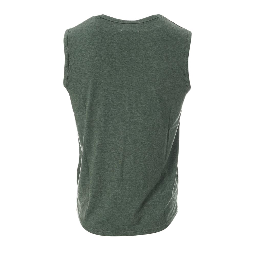 Débardeur Vert Homme RMS26 91340 vue 2