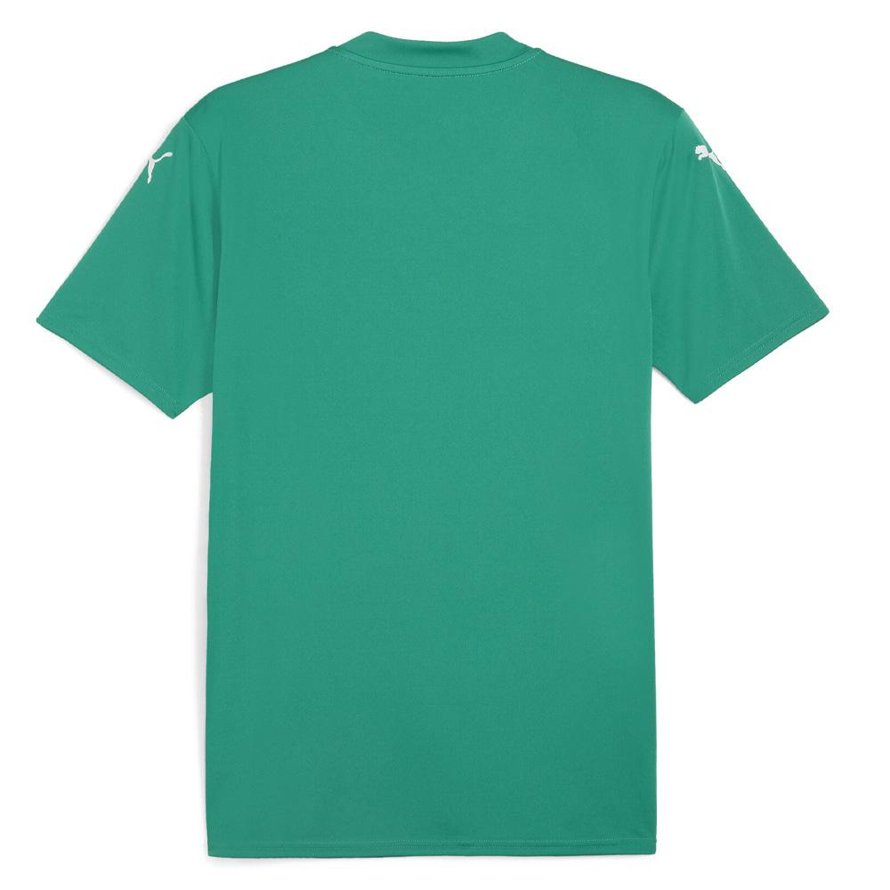 Puma Teamglory Men's Green Jersey Photo of the Espace des Marques %store% store - view of %key%