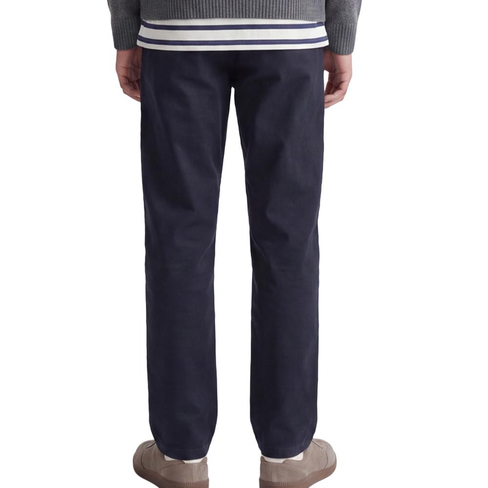 Jack & Jones Karl Men’s Navy Trousers Photo of the Espace des Marques %store% store - view of %key%