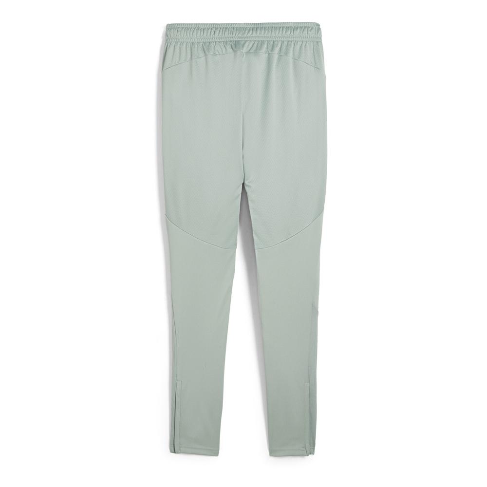 AC Milan Pantalon Training Vert Homme Puma 2024/2025 vue 2