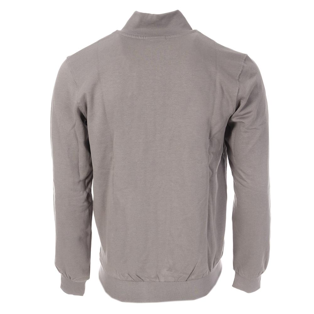 Veste de Survêtement Grise Foncé Homme Umbro Bas Net vue 2