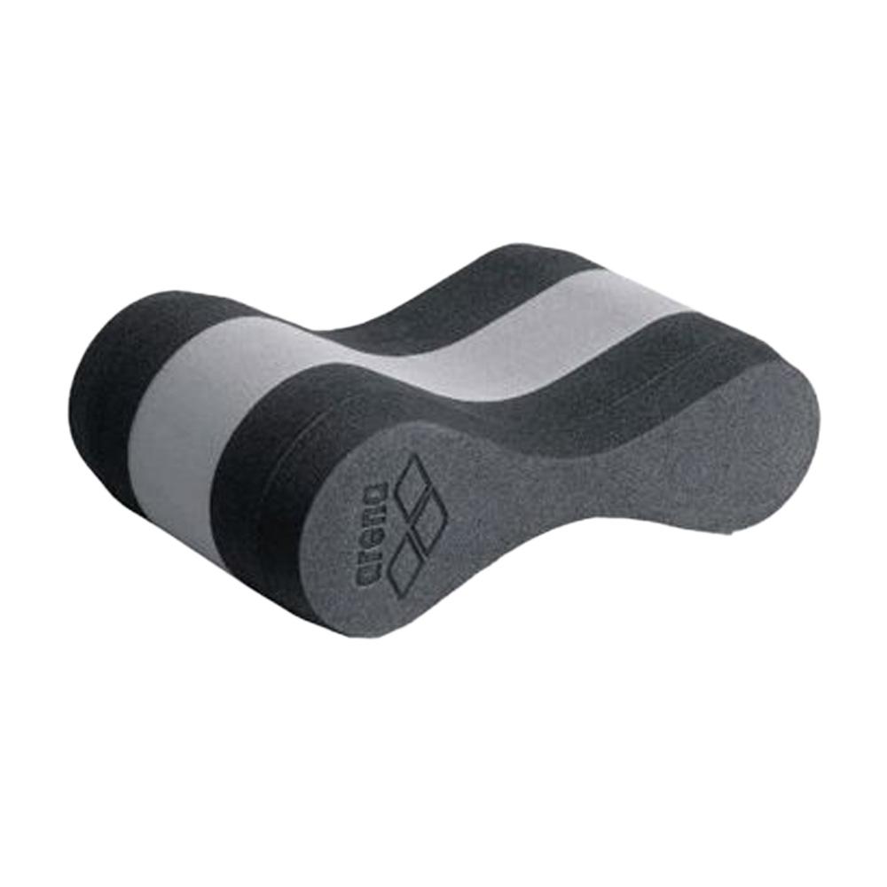 Bouée de traction Noir/Gris Arena Freeflow Pullbuoy pas cher