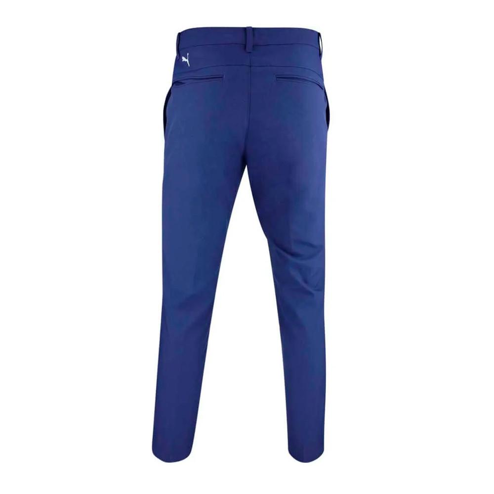 Pantalon de Golf Marine Homme Puma Jackpot vue 2