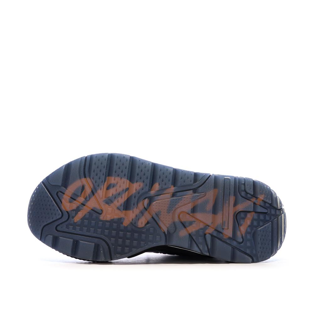 Baskets Noir Homme Puma Rs-x Up X Ro II vue 5