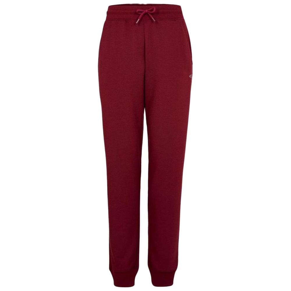 Jogging Bordeaux Femme O'Neill Freak pas cher