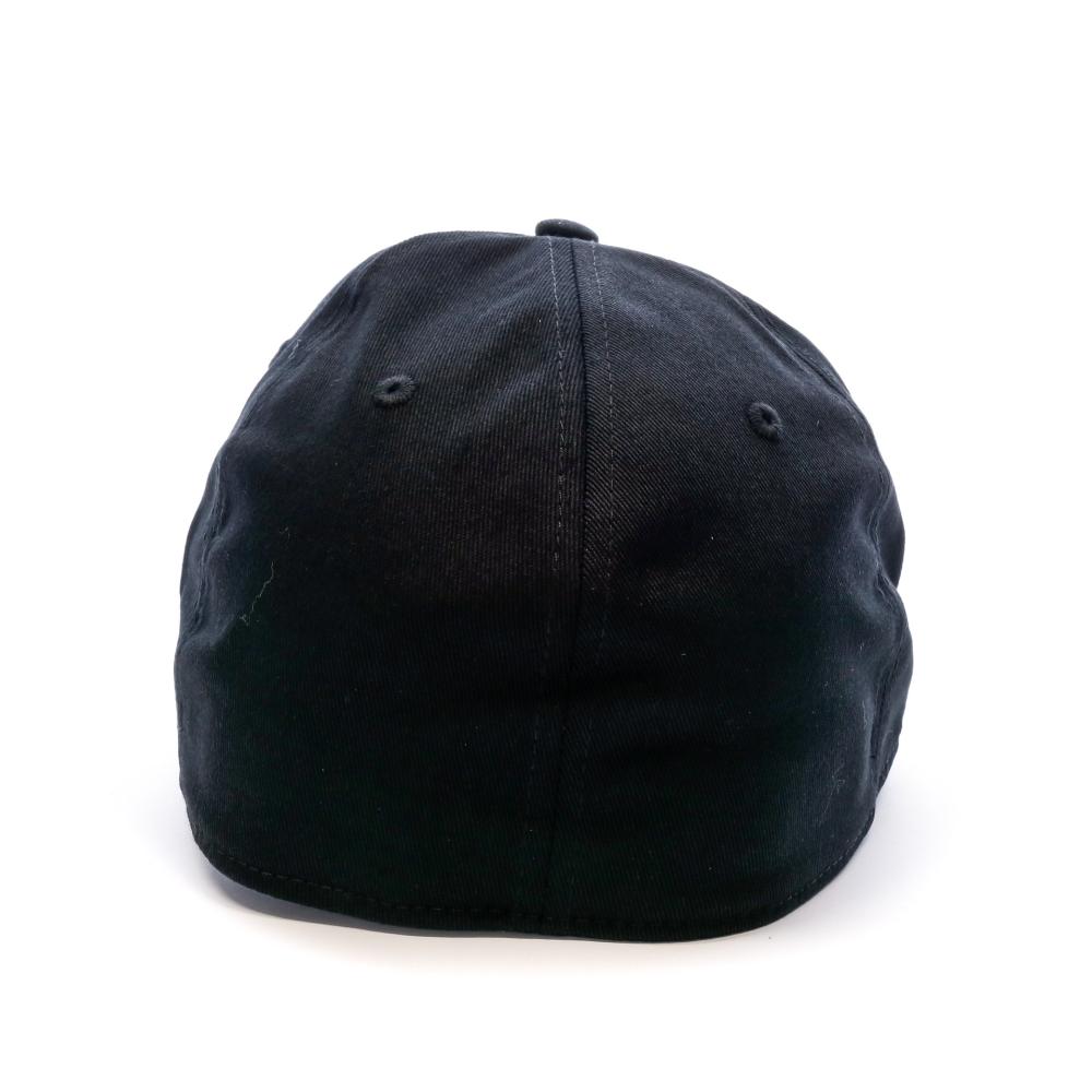 Casquette Noir Homme Billabong Arch Stretch vue 3