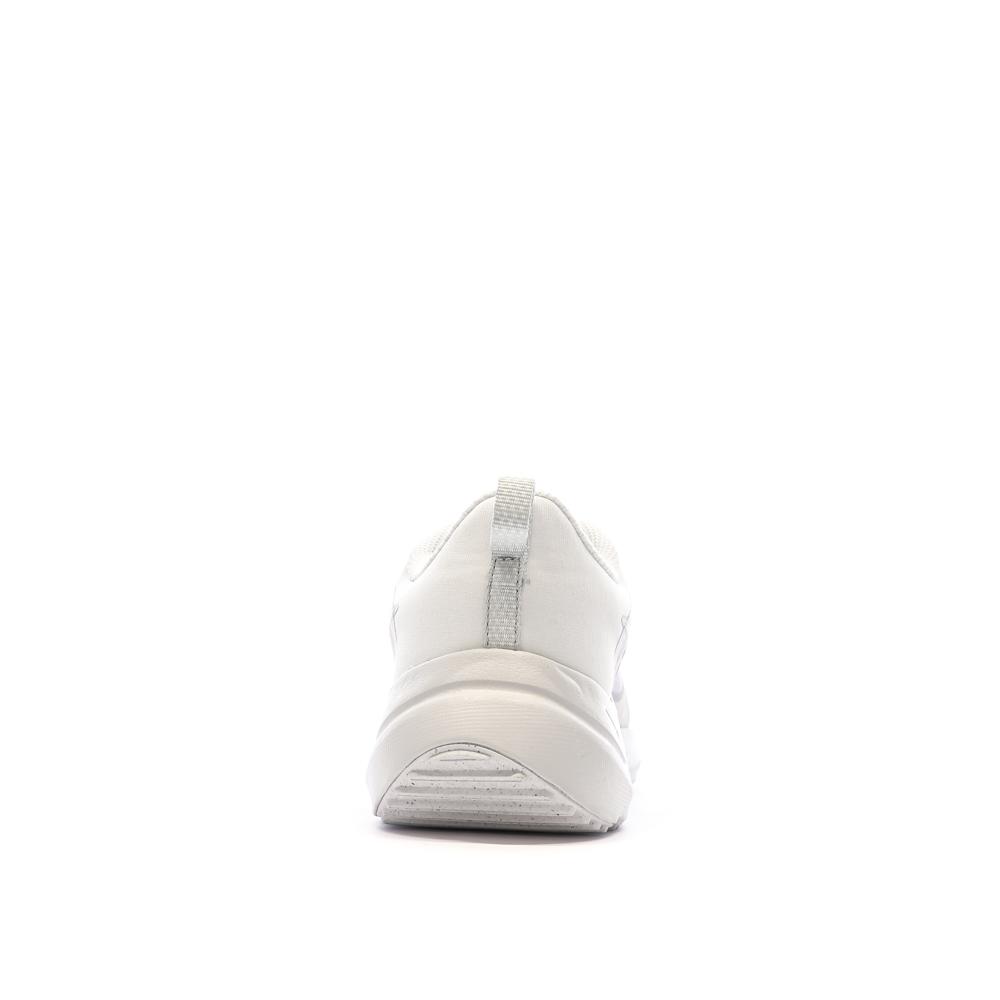 Chaussures de running Gris Femme Nike Downshifter vue 3