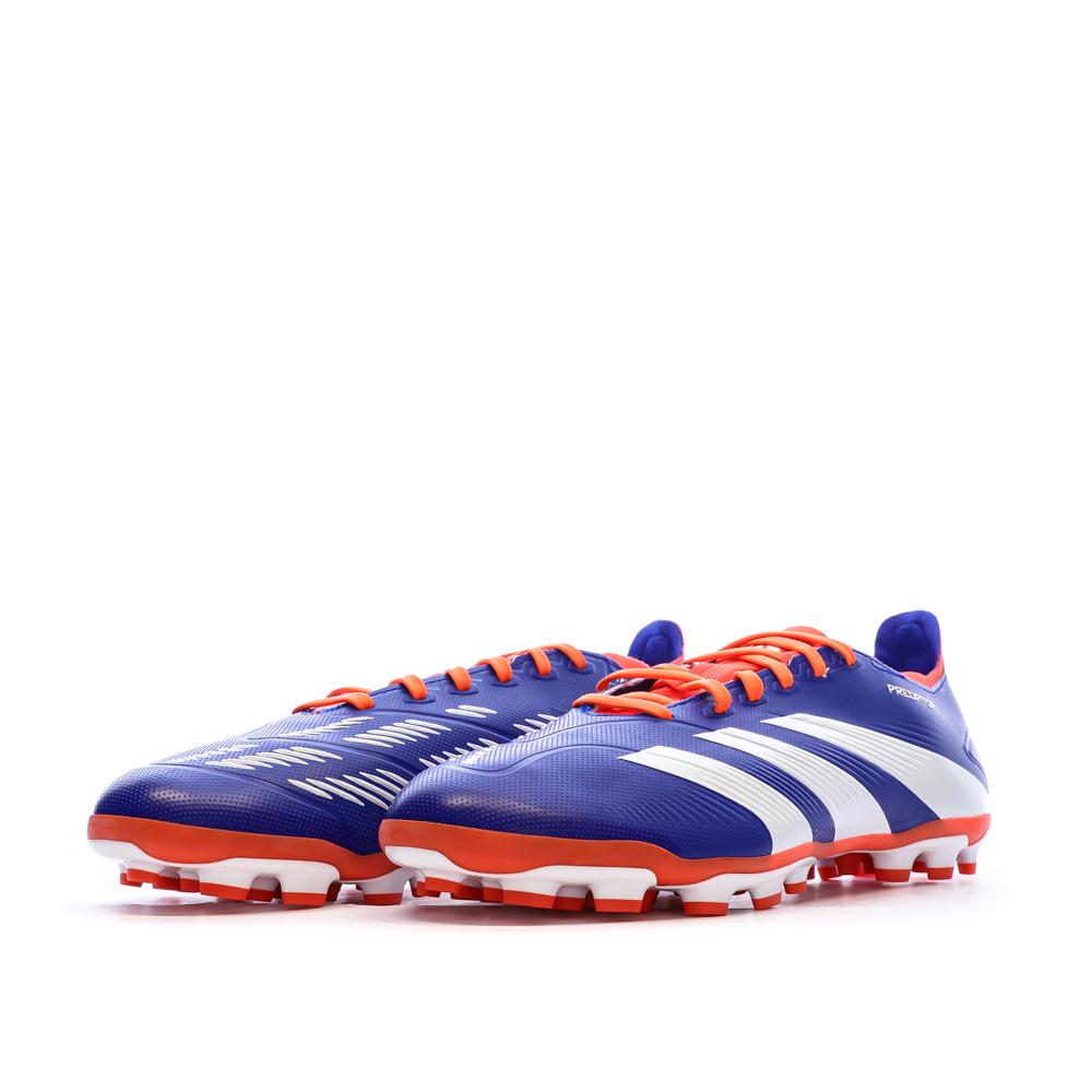 Adidas Predator League 2G/3G AG Men’s Blue Football Boots Photo of the Espace des Marques %store% store - view of %key%