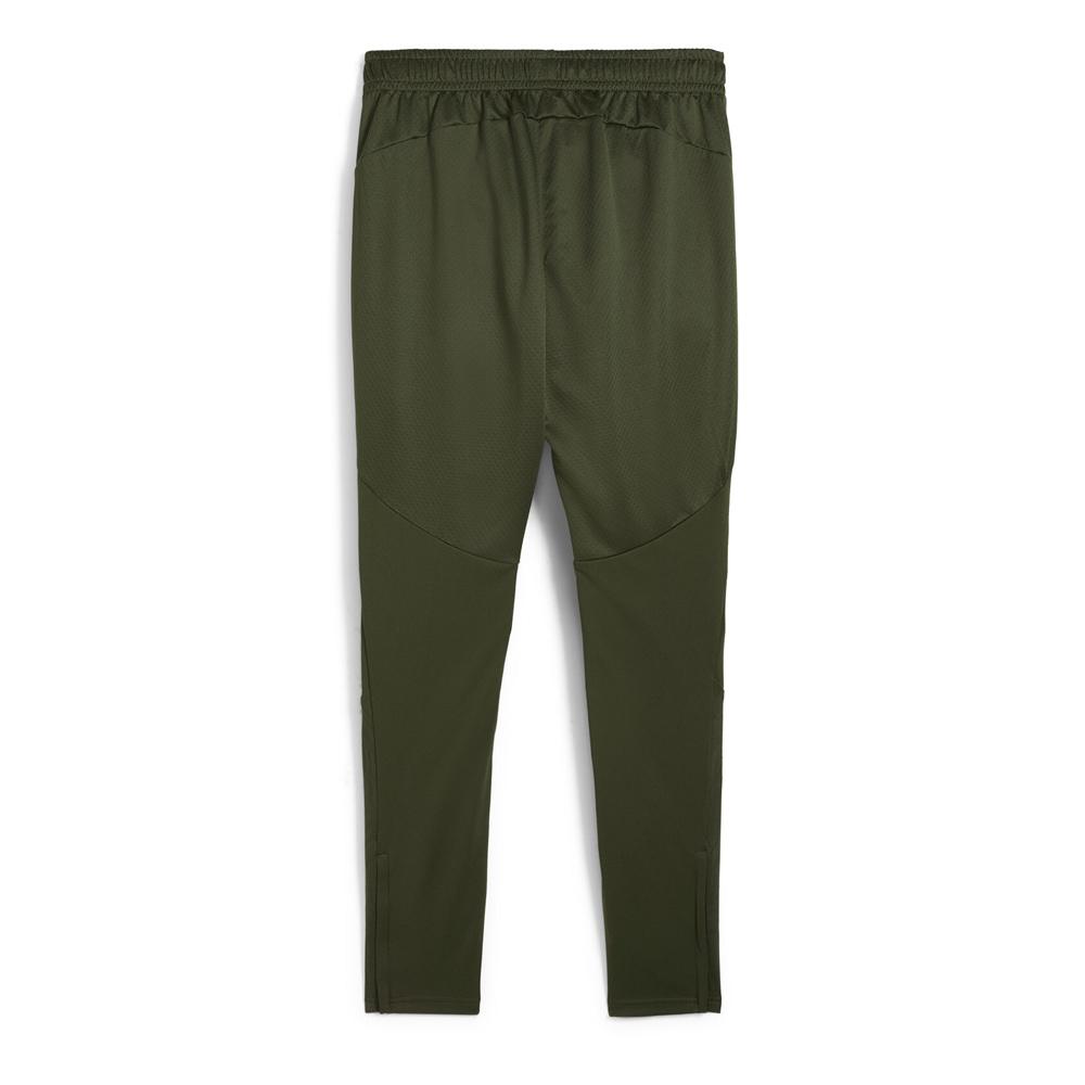 Manchester City Pantalon Training Kaki Homme Puma 24/25 vue 2