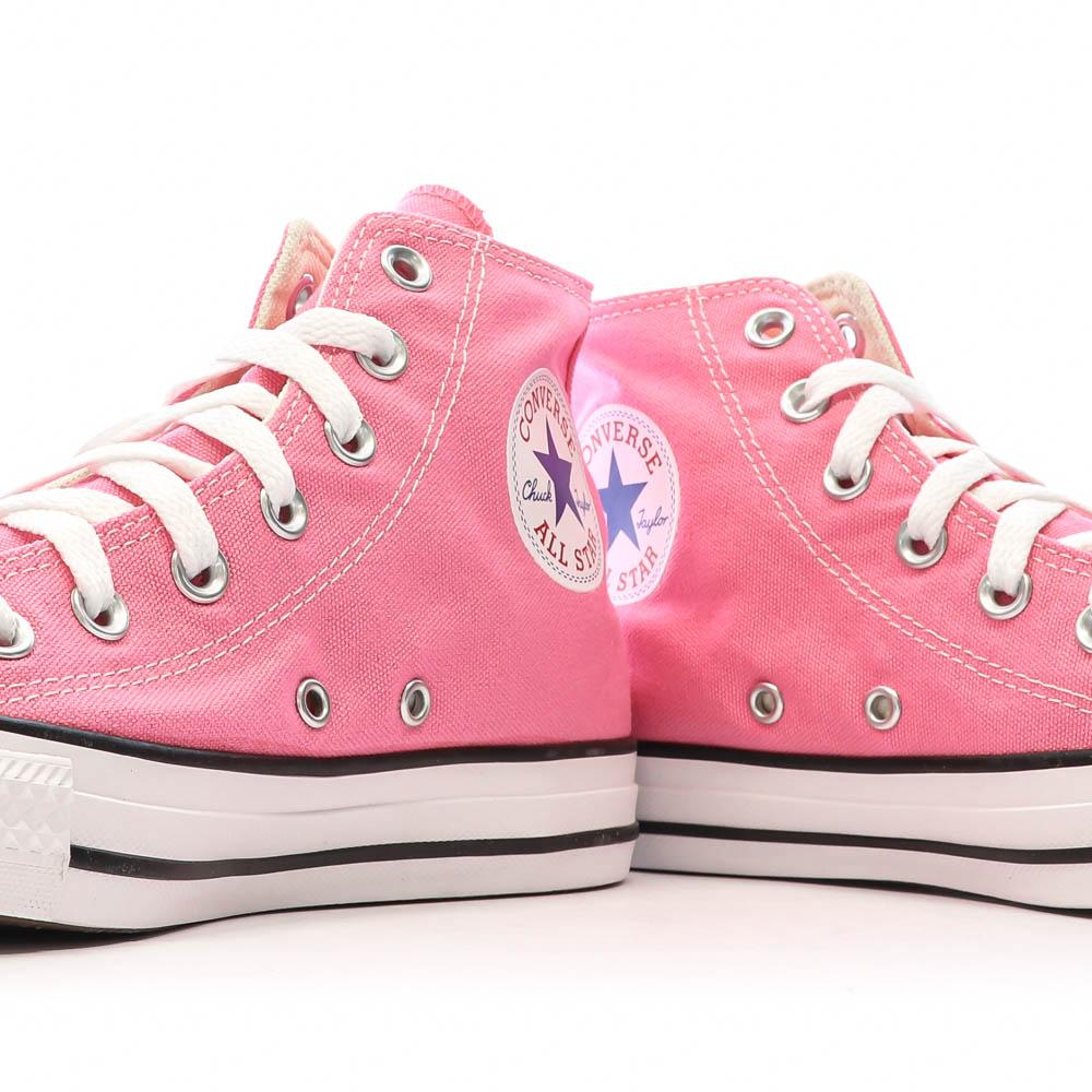 Baskets Roses Mixte Converse Chuck 70 M9006C vue 7