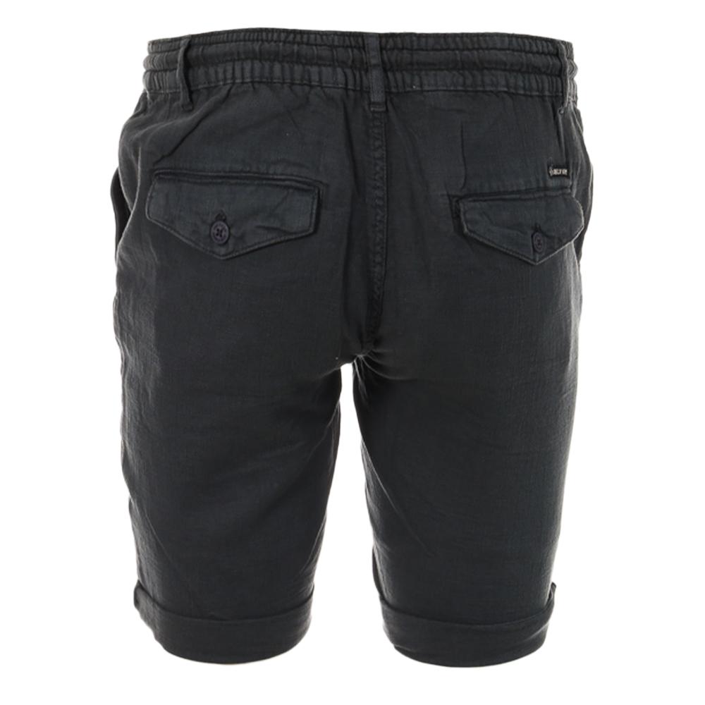 Short Marine Homme American People Beatle vue 2