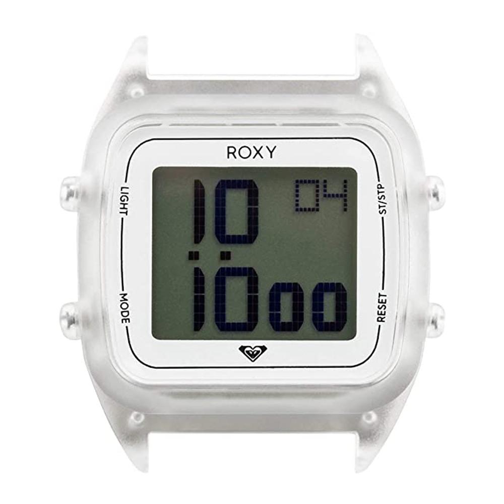 Montre Digitale Blanche Femme Roxy Ally pas cher