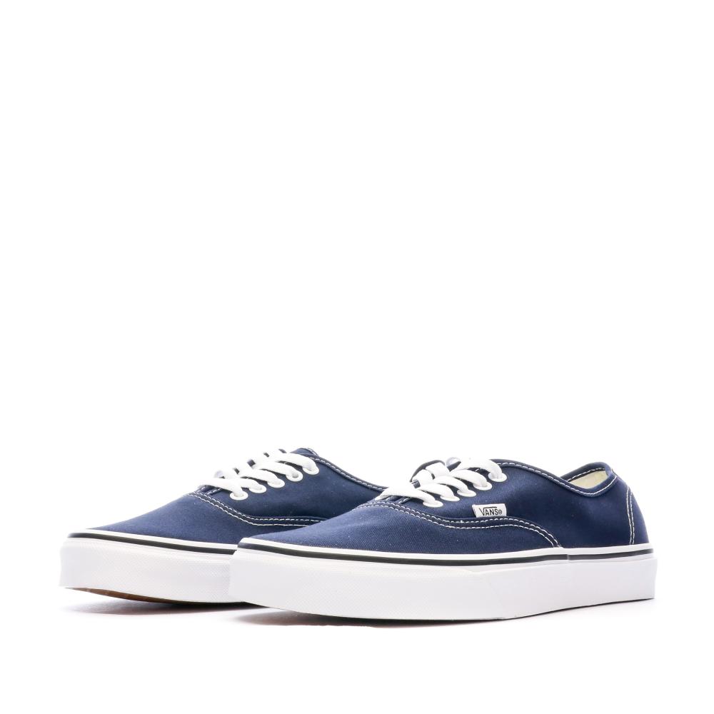 Baskets Marine Femme Vans Parisian Night vue 6