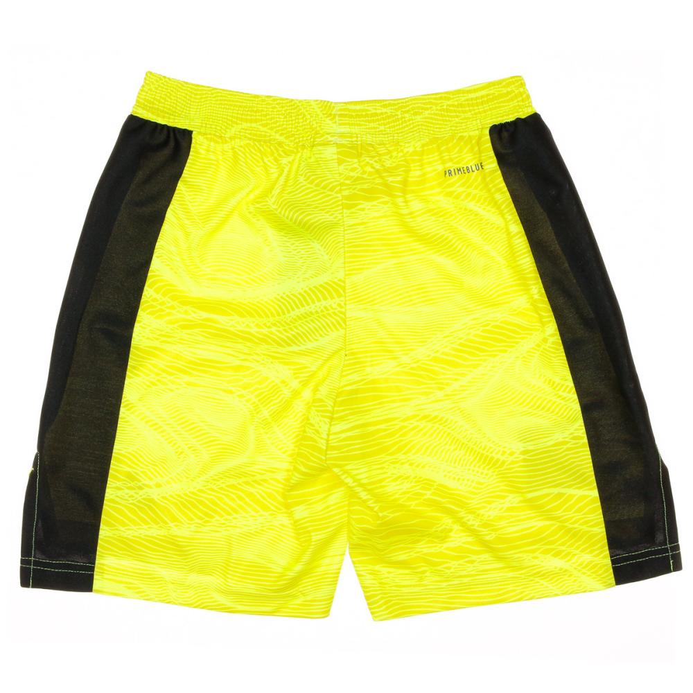 Olympique Lyonnais Short de Gardien Junior Adidas 21/22 vue 2