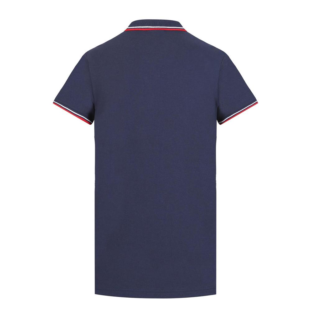 Polo Marine Homme Umbro Bas Net vue 2