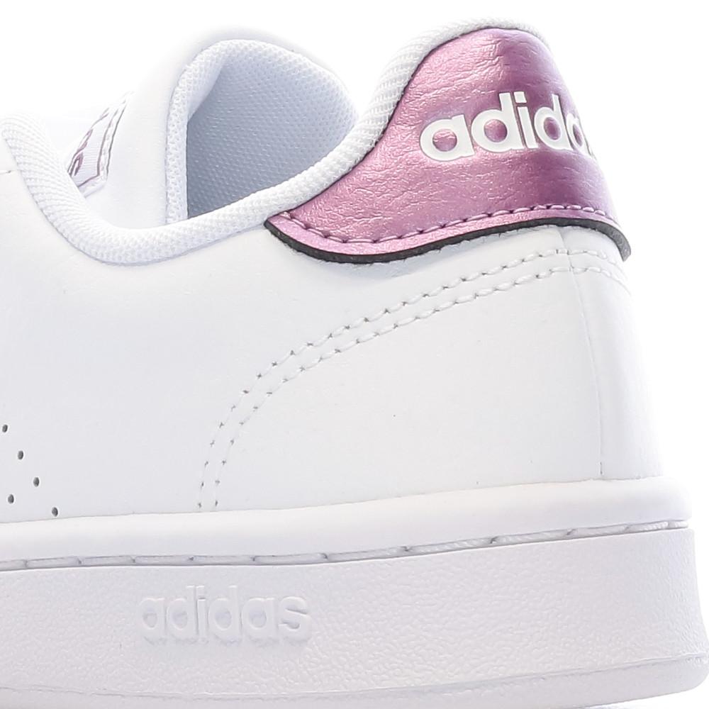 Adidas advantage femme rose shop