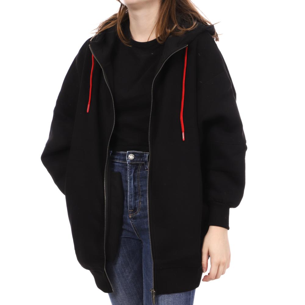 Veste Noire Femme Supreme Grip Dana pas cher
