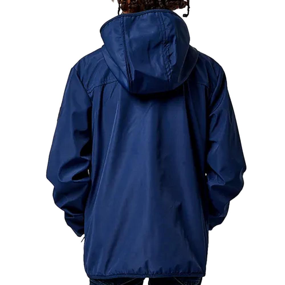 Veste Marine Garçon Kaporal Kp Odox vue 2