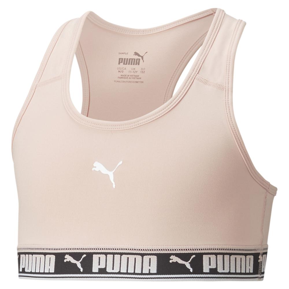 Brassière Rose Fille Puma 673457 pas cher