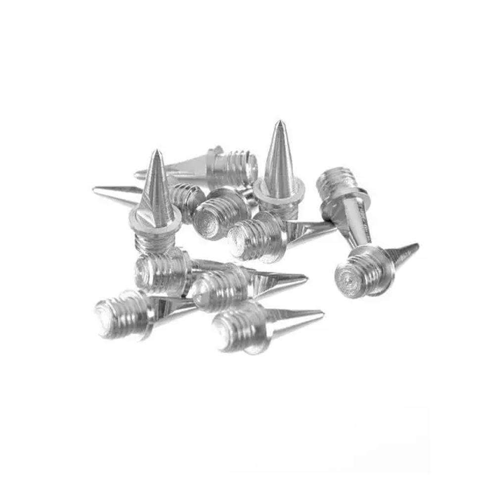 Jeu de 12 pointes Athlétisme Pointes UHLSPORT 9.5mm pas cher