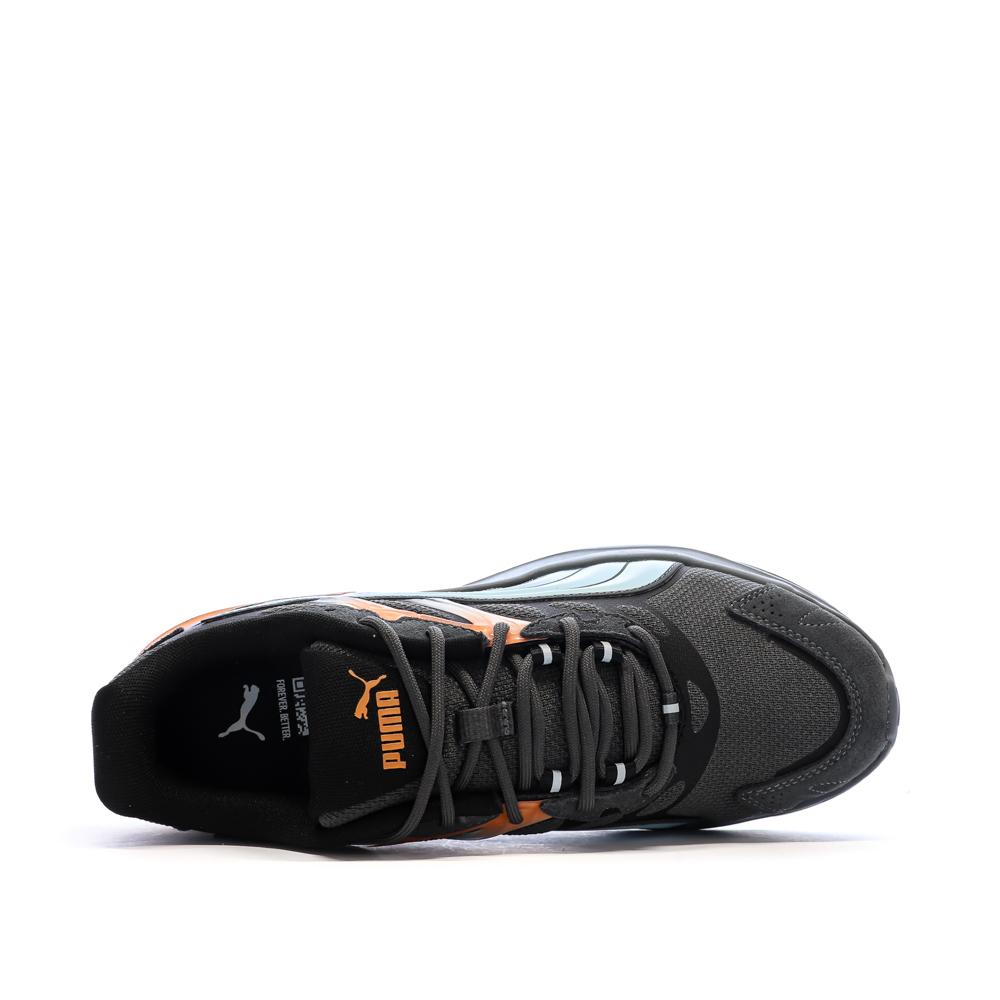 Zapatillas deportivas negras para hombre Puma Insphere ver 4